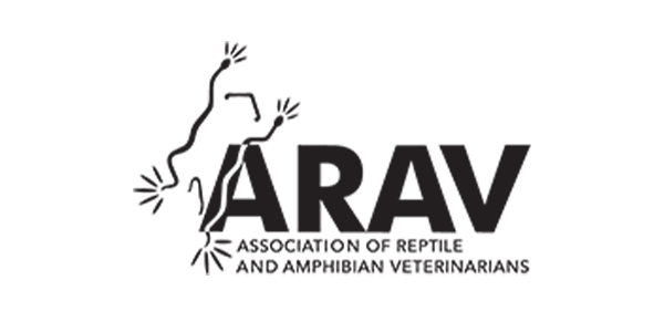 Association of Reptile and Amphibian Veterinarians